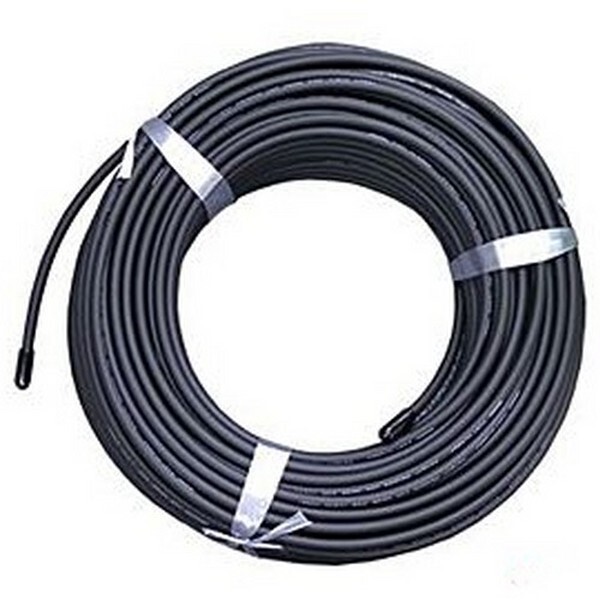 MOGAMI Guitar Cable Unit:1m(3.28ft) 1-Core D:6.00mm 2524#