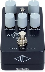 Universal Audio UAFX Orion Tape Echo Pedal