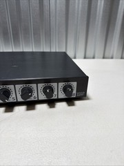 Pyle PDWM8300 Professional Wireless Microphone System Main Unity ONLY