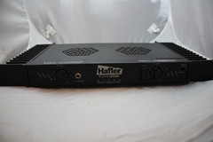 Hafler P1000 Trans-Ana Pro Power Amplifier 110 Watt Working w/ Power Cable