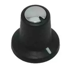 Roland 04124267 Synthesizer Replacement Round knob Genuine Products
