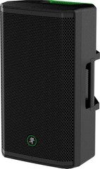 2 Mackie Thrash212 12” 1300W Active DJ PA Speakers w/Wireless Linking Thrash 212