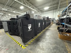 EAW KF900 Speakers for Stadiums, Arenas, Festivals, & Large Sound Coverage