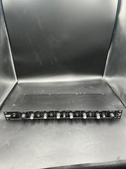 Rane SM26B Splitter Mixer 6 Channel Rack Mount Audio Line Mixer