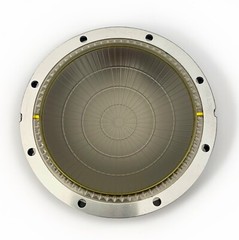 Original replacement diaphragm for MB Acoustics Driver MB-DE1085-NEO 4″ VC 8 ohm
