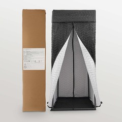 Portable Vocal Booth Professional Home Studio Recording Tool For Podcast Singers