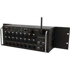 Midas MR18 18-Input Digital Mixer for iPad/Android Tablets