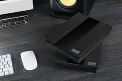 VibeBoss P5 – Acoustic Isolation Platform Suitable for 5 inches Speakers (9.5…