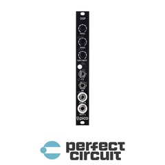 Erica Synths Pico DSP Effects Modular EURORACK – NEW – PERFECT CIRCUIT
