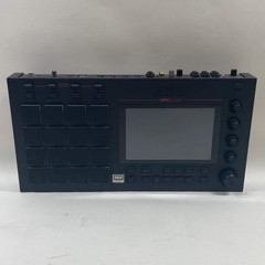 AKAI Professional MPC Live Gen 1 Standalone Musci Production Workstation MPCLIVE