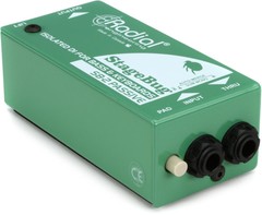 Radial R800 0120 (5-pack) Bundle