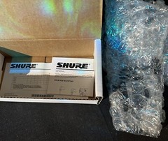 Shure A56D Microphone Drum Mount