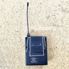Digital Reference Microphones & Wireless Systems DM-741