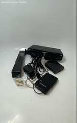 Samson Concert 88 16-Channel True Diversity Wireless Earset System Not Tested