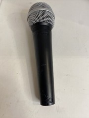 SHURE SV100-W Dynamic Cardioid Multi-Purpose MICROPHONE w/ Cable