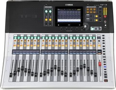 Yamaha TF3 48-channel Digital Mixer