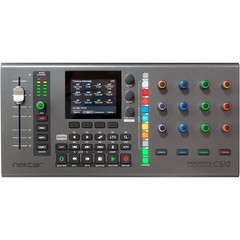 Nektar PANORAMA CS12 – Channel Strip Controller