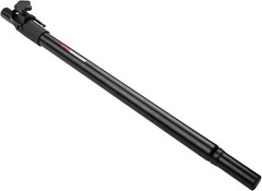 Standard Subwoofer/Speaker Pole Mount with Adjustable Height, (GFW-SPK-SUB60)