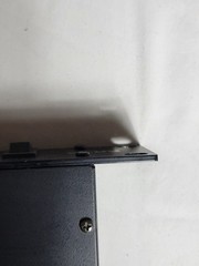 Used Rack Rider RR-15 Power Conditioner & Light Module 1800W 15A 120V Rackmount