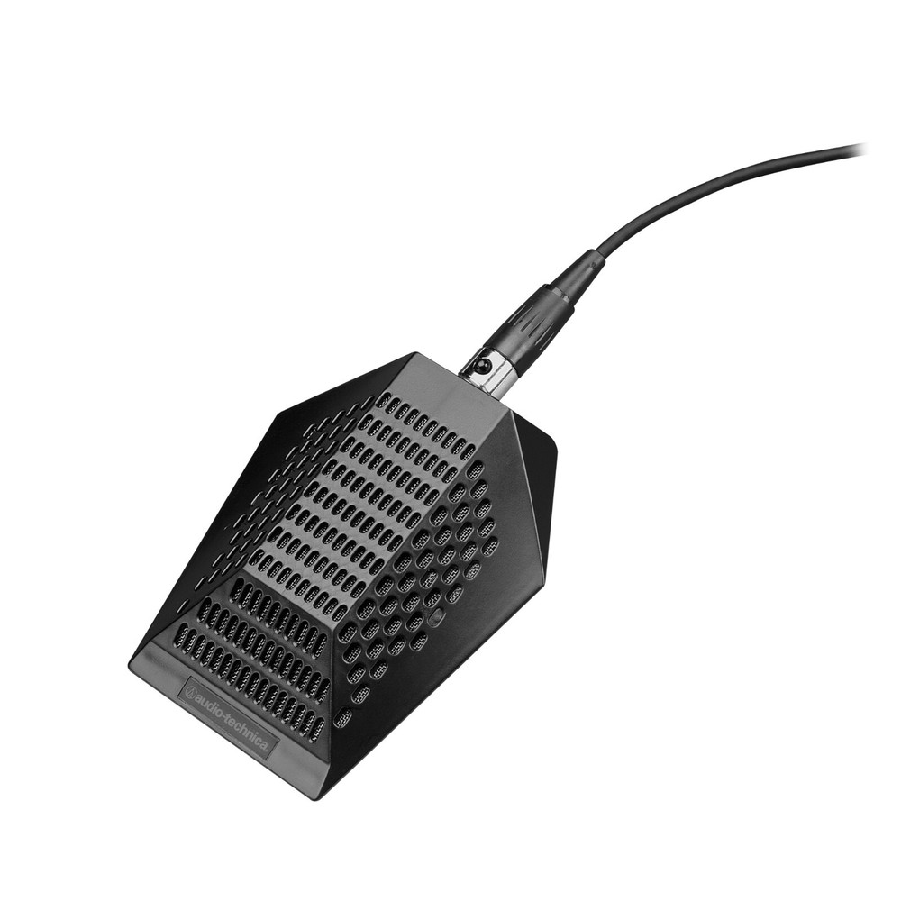 Audio Technica Pro 44 Condenser Boundary Microphone