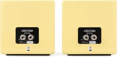 Avantone Pro MixCubes 5.25 inch Passive Reference Monitor Pair – Retro Cream