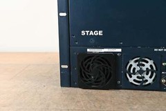 Digidesign VENUE Stage Rack -24-in, with A-Net Card CG01B6S
