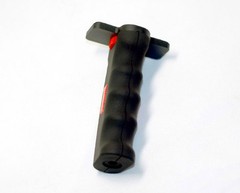 Handheld Hand Grip Adapter for Tascam DR-05 04 07mkII 100mkII DR-40 44WL 22WL