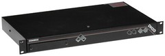 Comrex DH20 Broadcast Digital Hybrid Phone Line Console Audio Interface Gentner