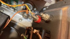 Quad 606 Power Amplifier 3 Months Old Excellent