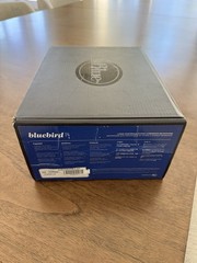 Blue Bluebird SL Large-Diaphragm Cardioid Studio Condenser Microphone XLR