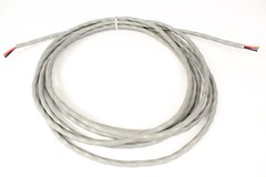 Belden 4-Conductor Speaker Cable 4c 4co 14AWG Bulk/Bare Various Length Available