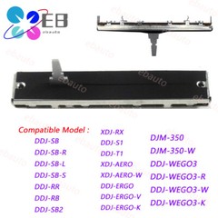 DCV1023 Cross Fader CrossFader For Pioneer DJ Controller XDJ-RX DDJ-S1 DDJ-T1