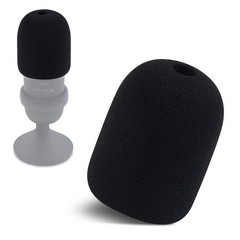 Sound Addicted Foam Windscreen Compatible with HyperX SoloCast