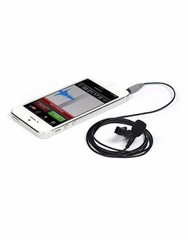 Rode SmartLav+ Lavalier Microphone for Smartphones