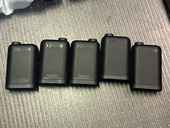 JBL PartyBox 120 Digital Wireless Microphone AND OTHER JBL MODELS-LOT OF 55-