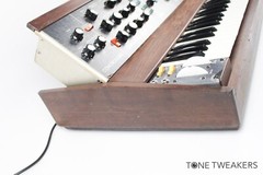 Moog Minimoog 70s Meticulously Refurbished Synthesizer 214x VINTAGE SYNTH DEALER