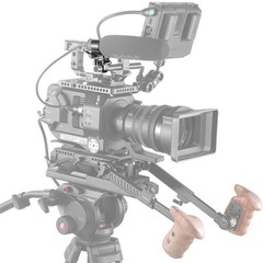 SmallRig 1993B Universal Shotgun Microphone Mount