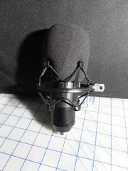 USB Microphone Unbranded