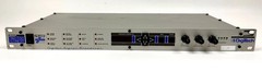 DigiTech DSP 128 Digital Signal Processor Rack Effects MIDI Reverb Delay Tested