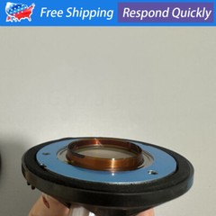 4pcs Diaphragm for Peavey RX14 PR10 PR12 PR12D PR15 PV112 PV115 PV215