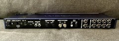 Zoom TAC-8 Thunderbolt Audio Interface 18-In / 20-Out – Tested Working