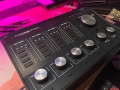 Arturia AudioFuse Studio USB Audio Interface – Good Condition – Comes With Box