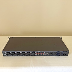 Denon DN-312X Professional 12-Channel Line Mixer – Tested – Great Condition