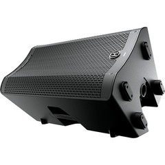 Harbinger VARI V3412 12″ Powered Speaker With Road Runner Bag