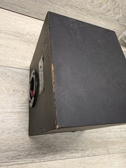 TOA RS-21M – 100W Studio Speaker Made In Japan