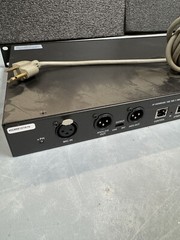 Wheatstone M-1 Audio Processor