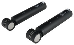 Pair Se Electronics sE7sF SideFire Live Sound / Recording Condenser Microphones