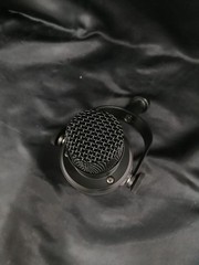 Shure Mv7-K-J Dynamic Microphone