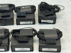 K-Array KZ1 Lyzard Ultra Miniature Speaker #129 (For One Only) THS