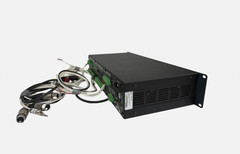 Ashly ne24.24m Protea DSP Matrix Processor, 12×8